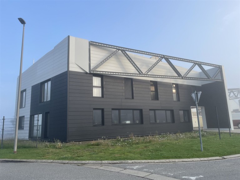 AIS Office